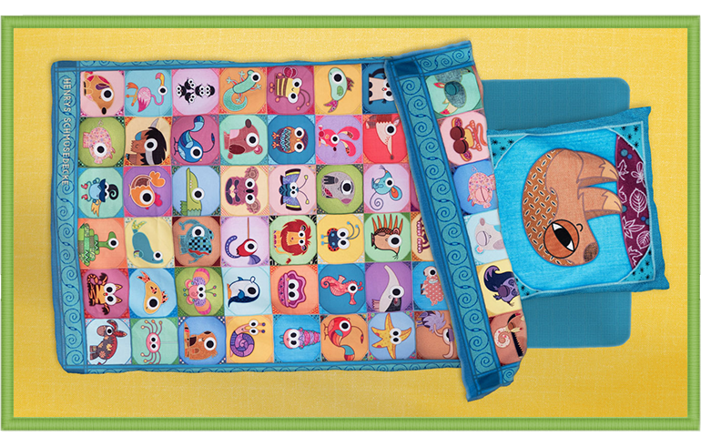 Shop Patchwork Pals