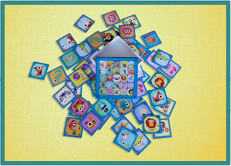 Shop Patchwork Pals